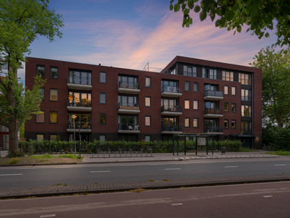 Bernhardlaan 50