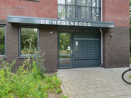 Bernhardlaan 50