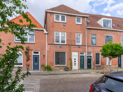 Stephensonstraat 3BS