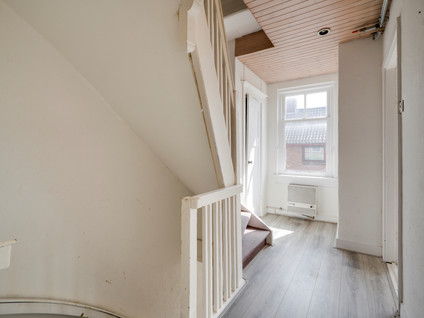 Stephensonstraat 3BS