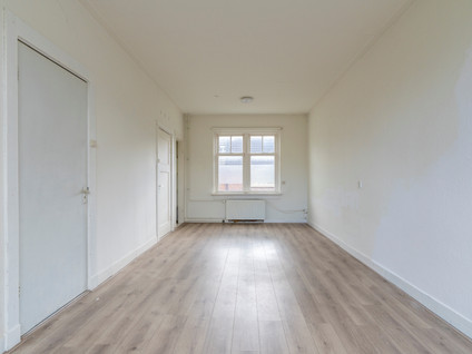 Stephensonstraat 3BS
