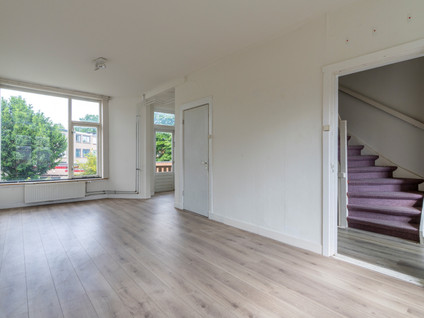 Stephensonstraat 3BS