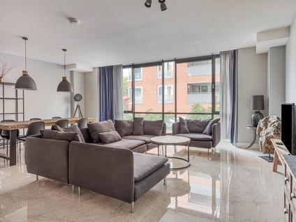 Gedempte Gracht 403B