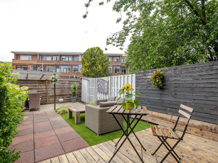 Bonaventurastraat 23B