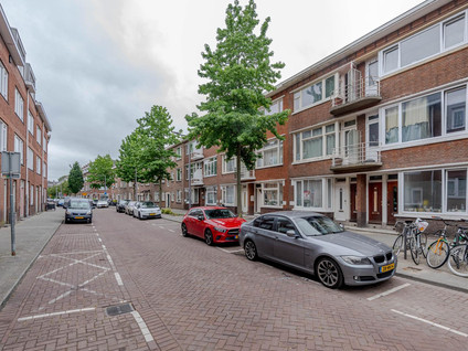 Bonaventurastraat 23B