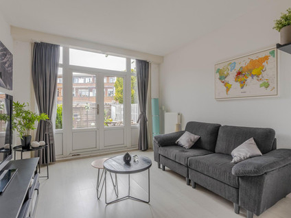 Bonaventurastraat 23B