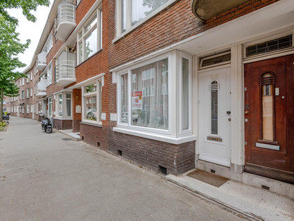 Bonaventurastraat 23B