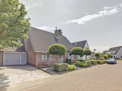 Strandloperstraat 36