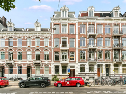 Nassaukade 109 3