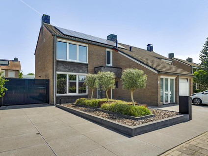 Wikkestraat 4