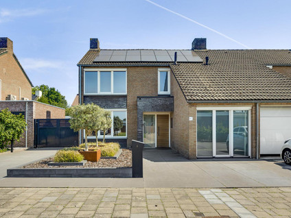 Wikkestraat 4