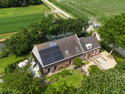 Eerste Dijk 4