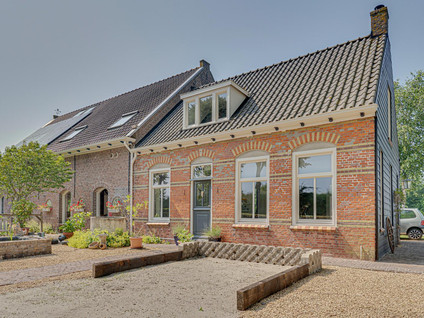 Eerste Dijk 4