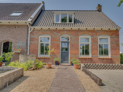 Eerste Dijk 4