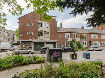 Robbenoordplein 7B