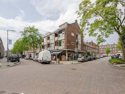 Robbenoordplein 7B