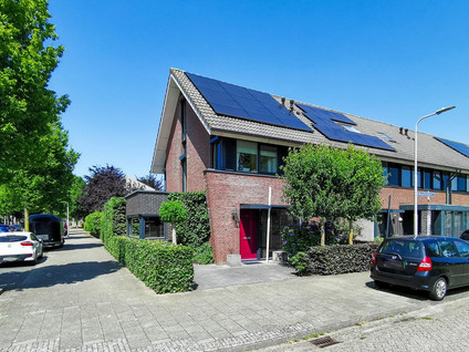 Mosselhoekplein 20