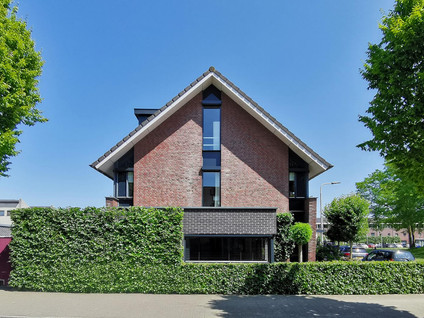 Mosselhoekplein 20