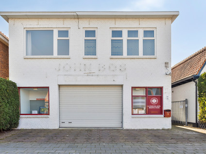 Middelburgsestraat 26-28 