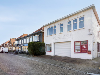 Middelburgsestraat 26-28 
