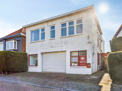 Middelburgsestraat 26-28 