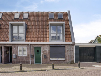 Nieuwe Schans 10a