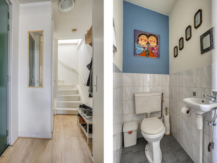 Nieuwe Schans 10a