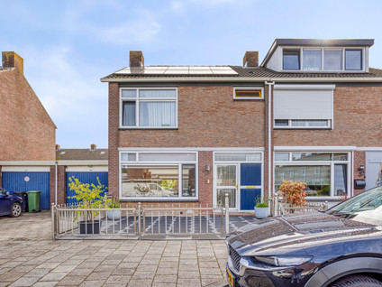Rossinistraat 30