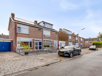 Rossinistraat 30