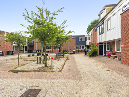 Doorzwin 2635