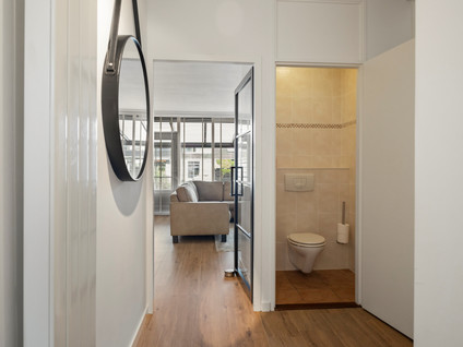 Doorzwin 2635