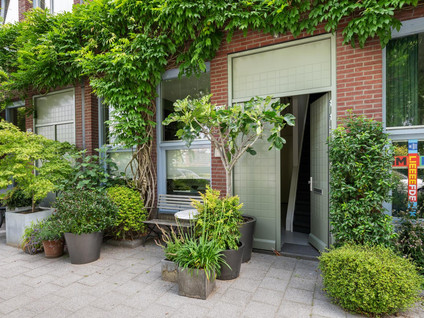 Nijverheidstraat 190