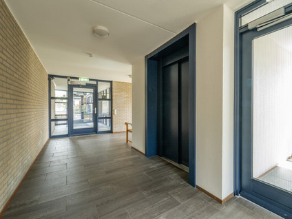 Vrijheidsstraat 28