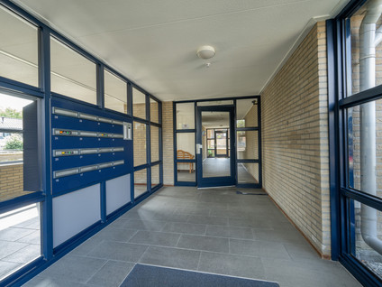 Vrijheidsstraat 28