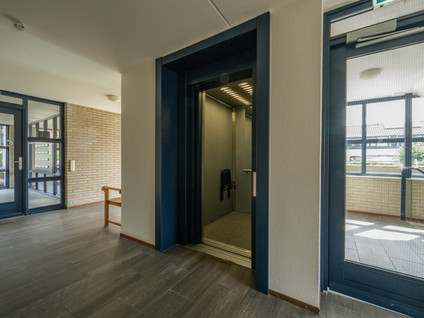 Vrijheidsstraat 28