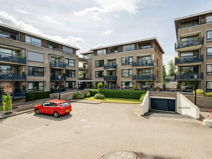Vrijheidsstraat 28
