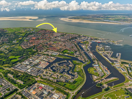 Emmastraat 57