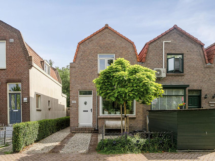 Capelseweg 212