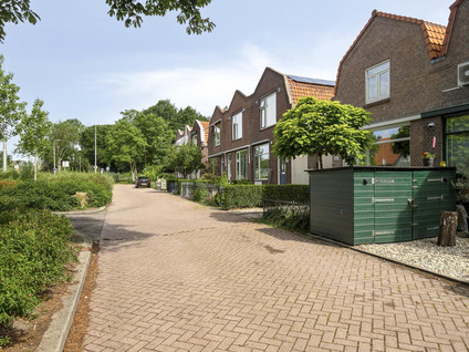 Capelseweg 212