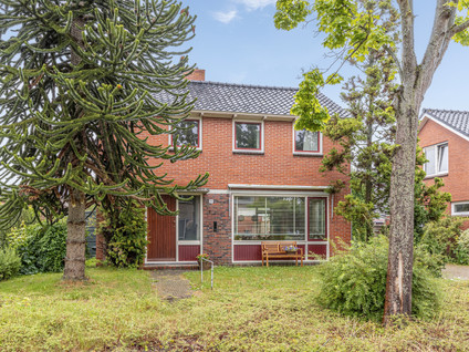 H. Goeman Borgesiusstr 9