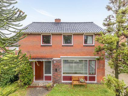 H. Goeman Borgesiusstr 9