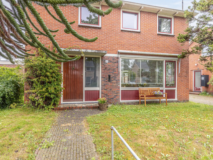 H. Goeman Borgesiusstr 9