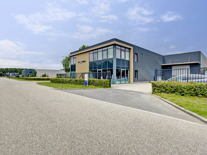 Jachtwagen 29