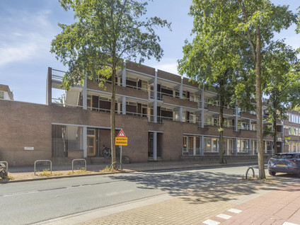 Prins Bernhardstraat 58