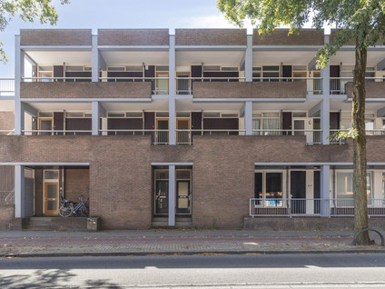 Prins Bernhardstraat 58