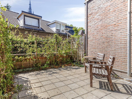 Prins Bernhardstraat 58