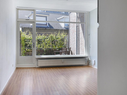 Prins Bernhardstraat 58