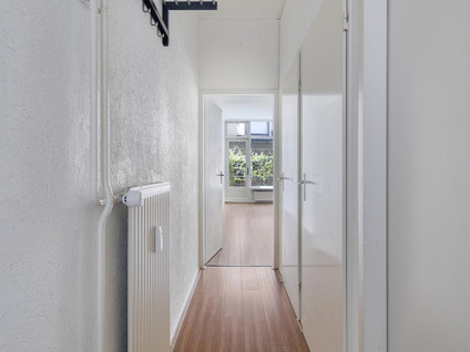 Prins Bernhardstraat 58