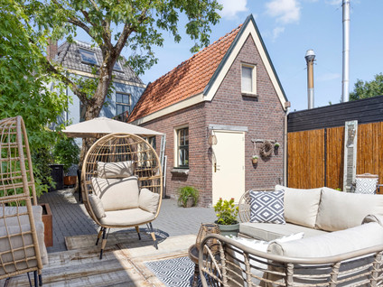 Zandstraat 35