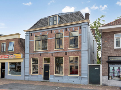 Zandstraat 35